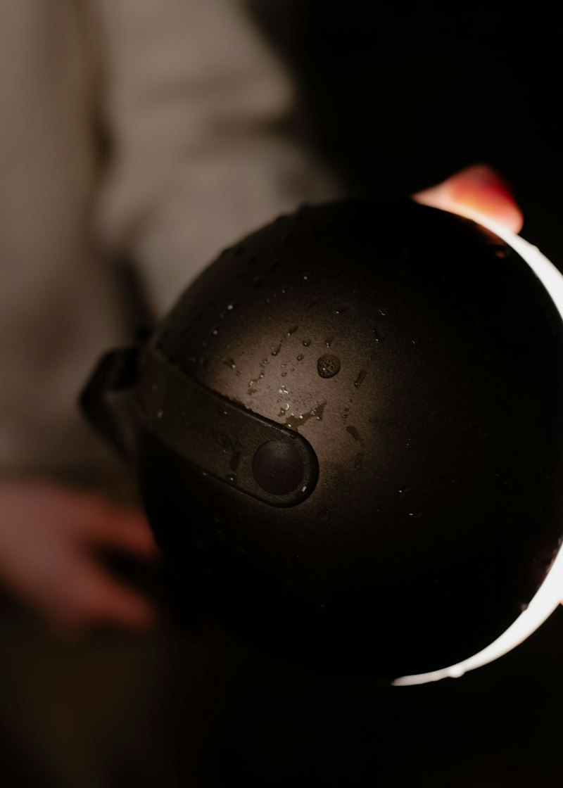 Sphere Adventure Light