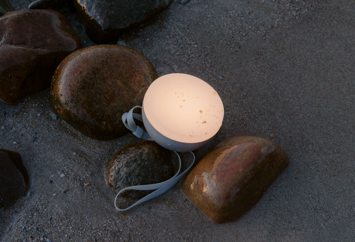 Sphere Adventure Light