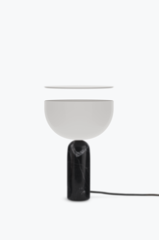 Skærm til Kizu Bordlampe Small