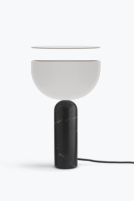 Shade for Kizu Table Lamp Large