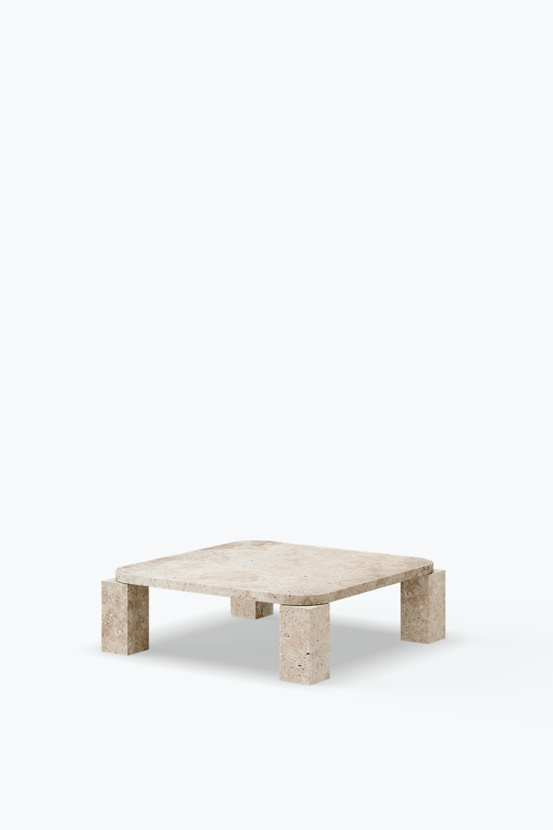 Atlas Coffee Table 82x82