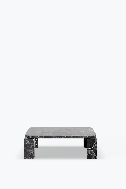 Atlas Coffee Table 82x82