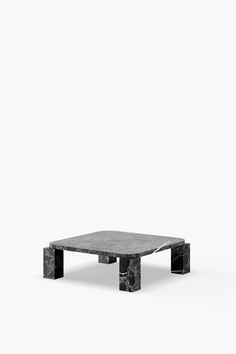 Atlas Coffee Table 82x82