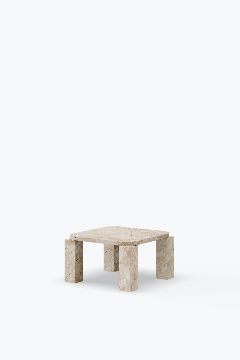 Atlas Coffee Table 60x60