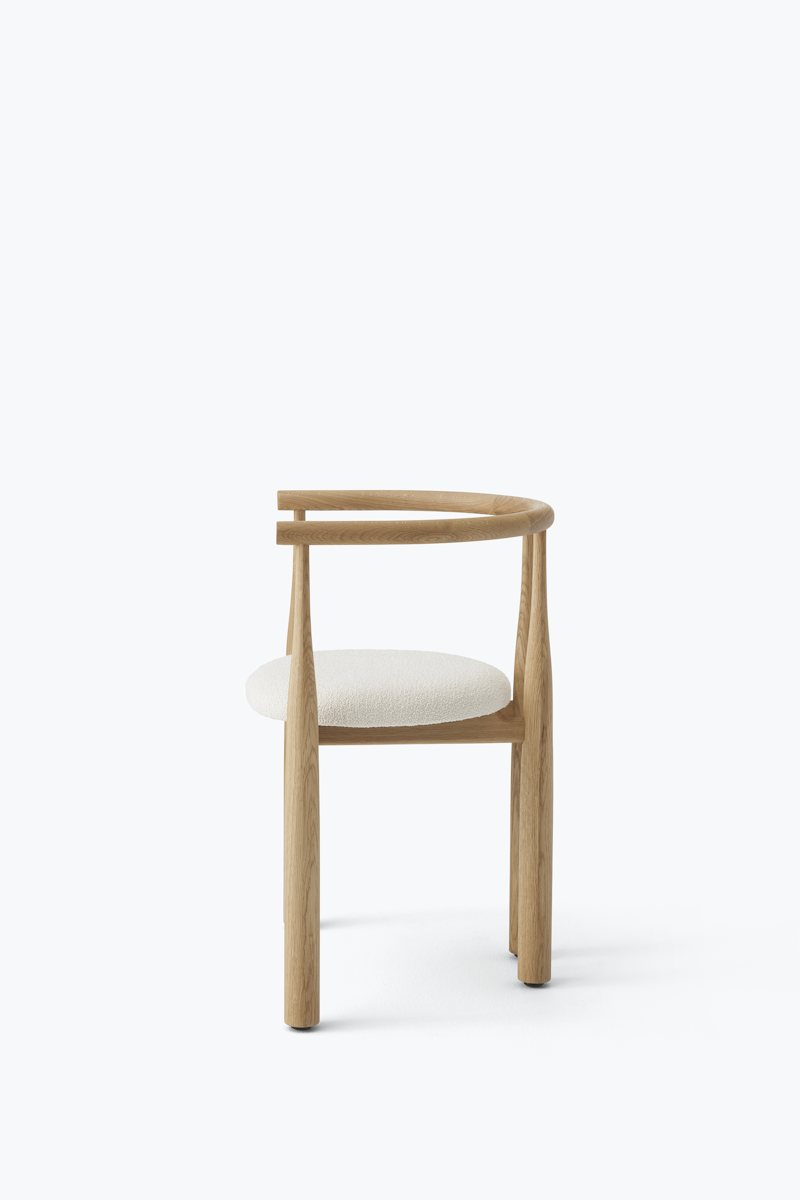 Bukowski Chair