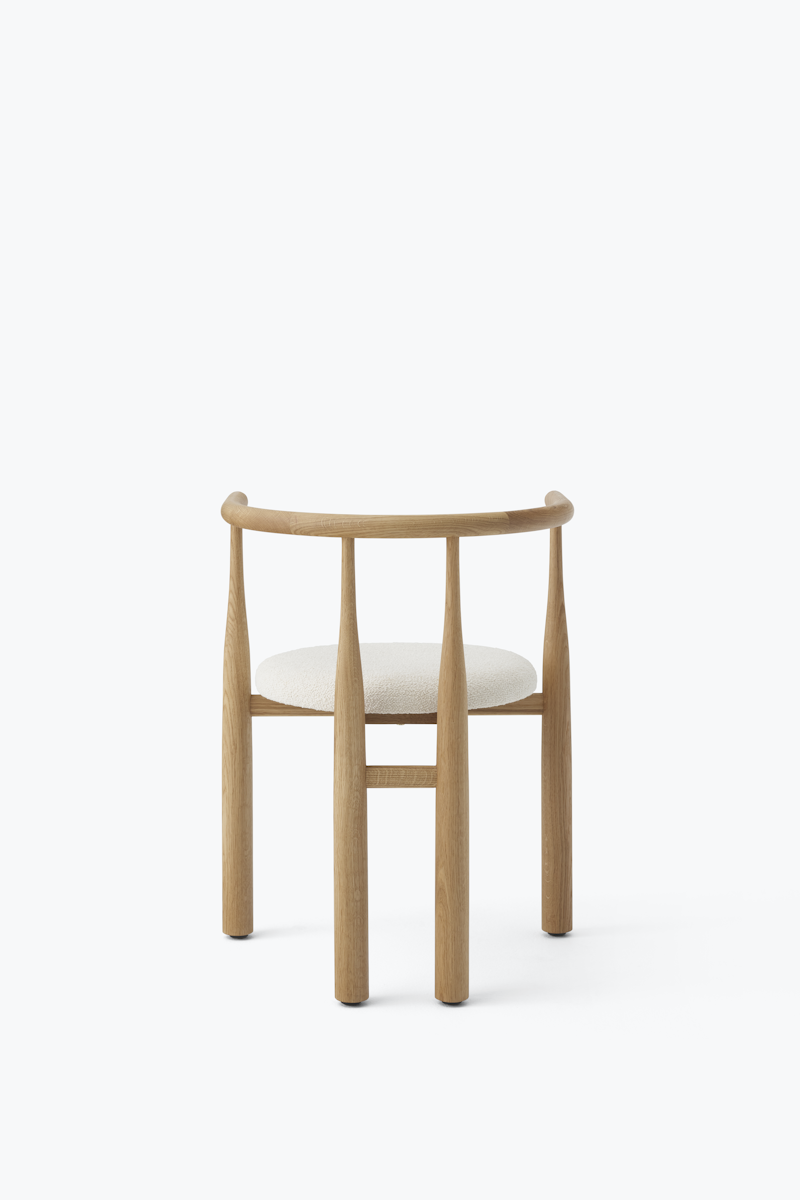 Bukowski Chair