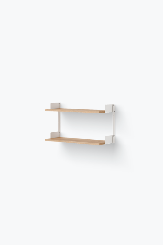 New Works Wall Shelf, 450