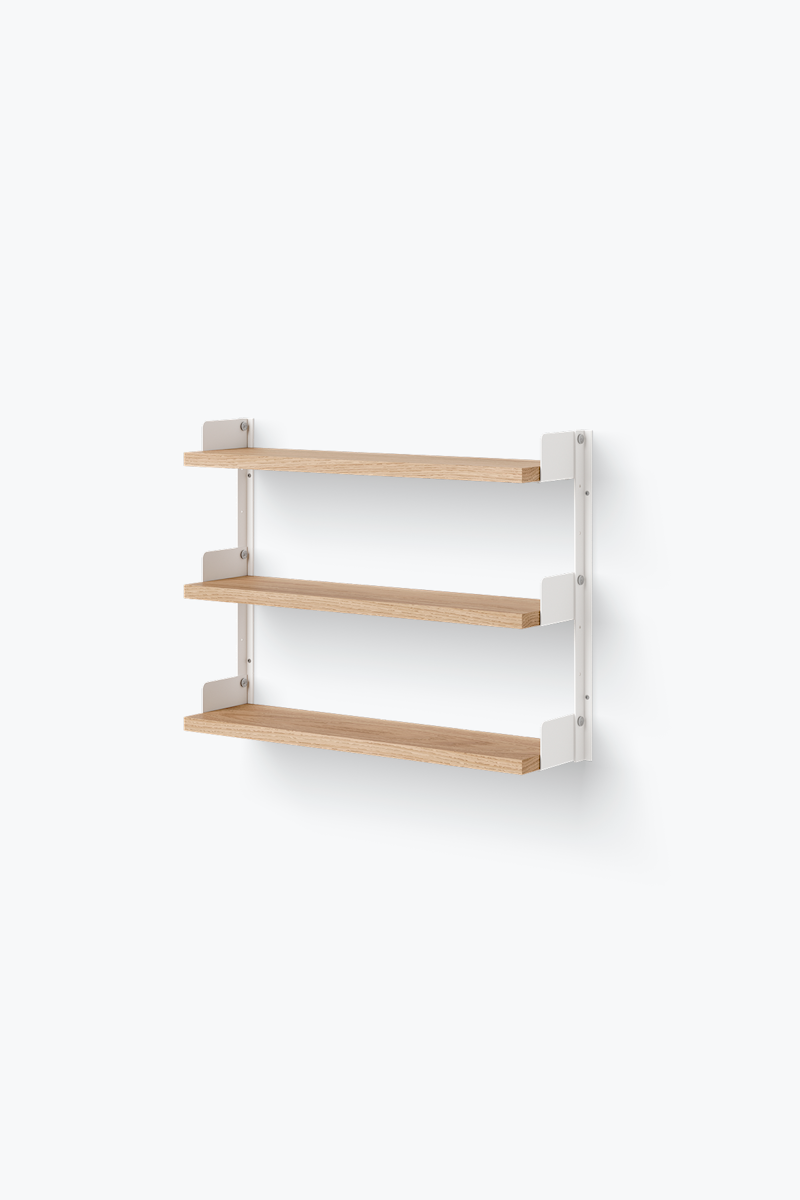 New Works Tea Shelf