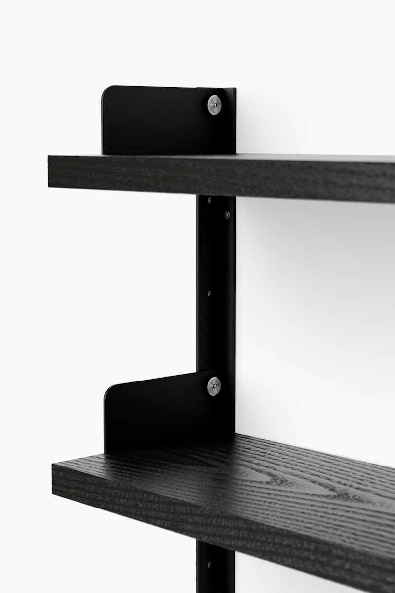 New Works Tea Shelf