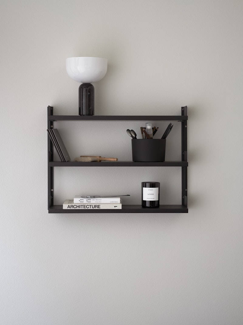 New Works Tea Shelf