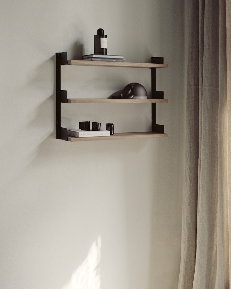 New Works Tea Shelf