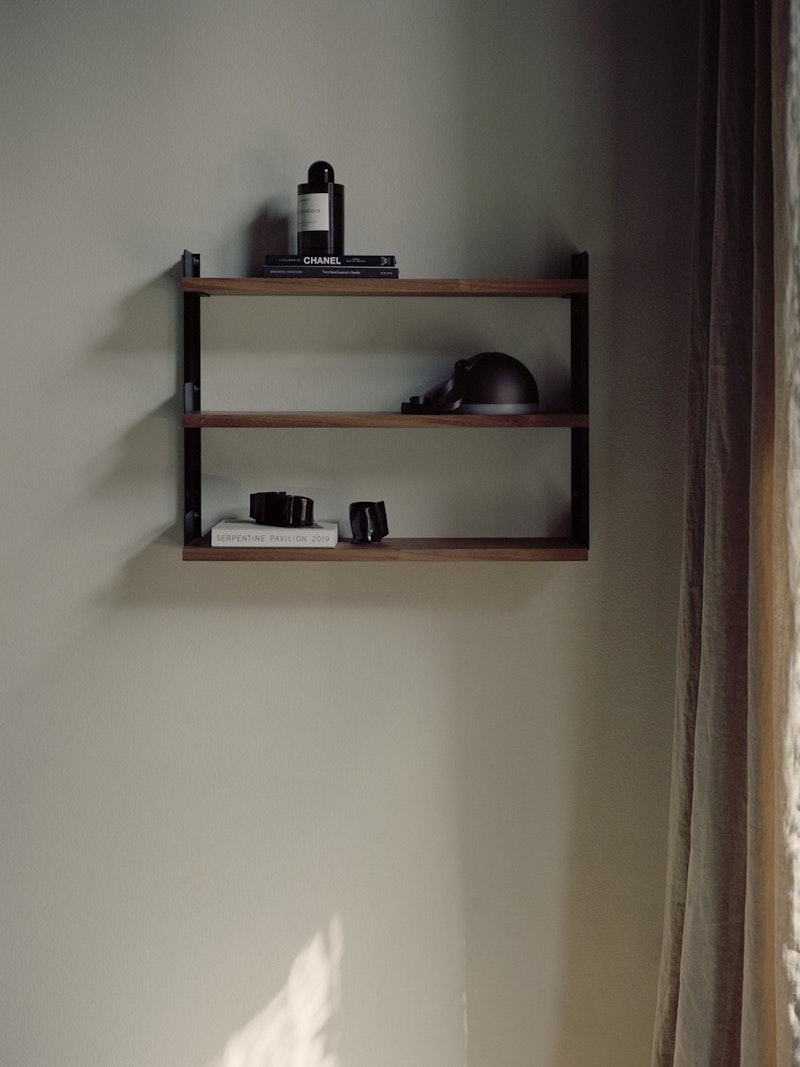 New Works Tea Shelf