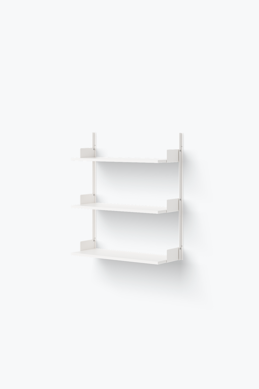 New Works Wall Shelf, 900