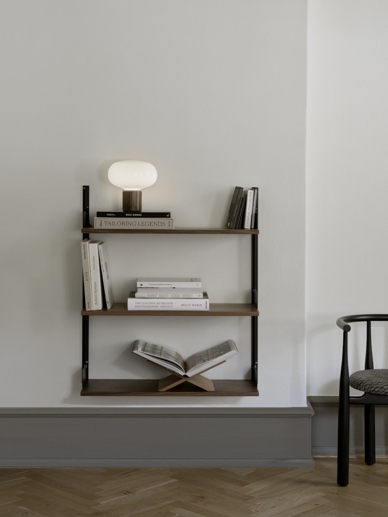 New Works Wall Shelf, 900