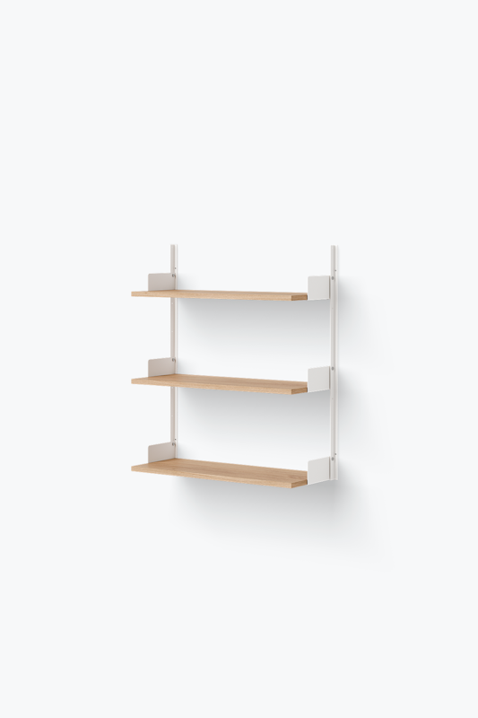 New Works Wall Shelf, 900