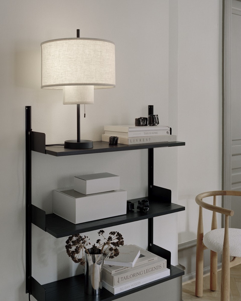 New Works Wall Shelf, 900