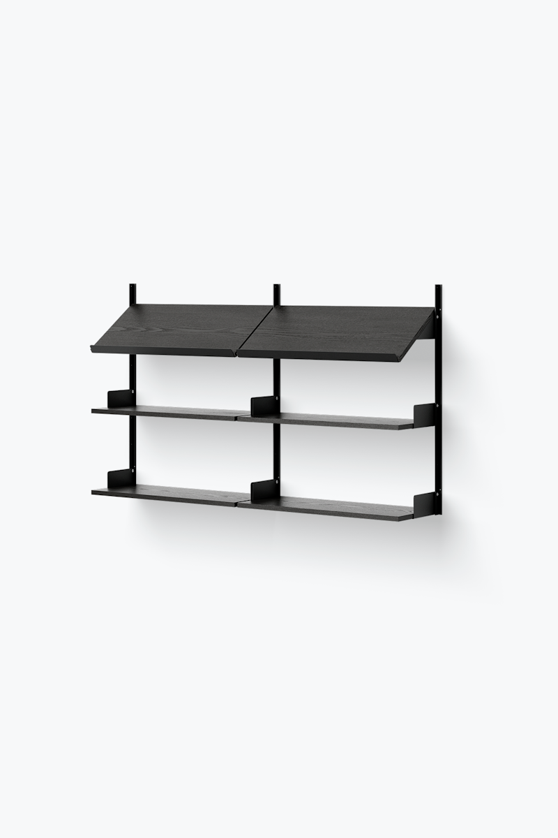 New Works Office Shelf