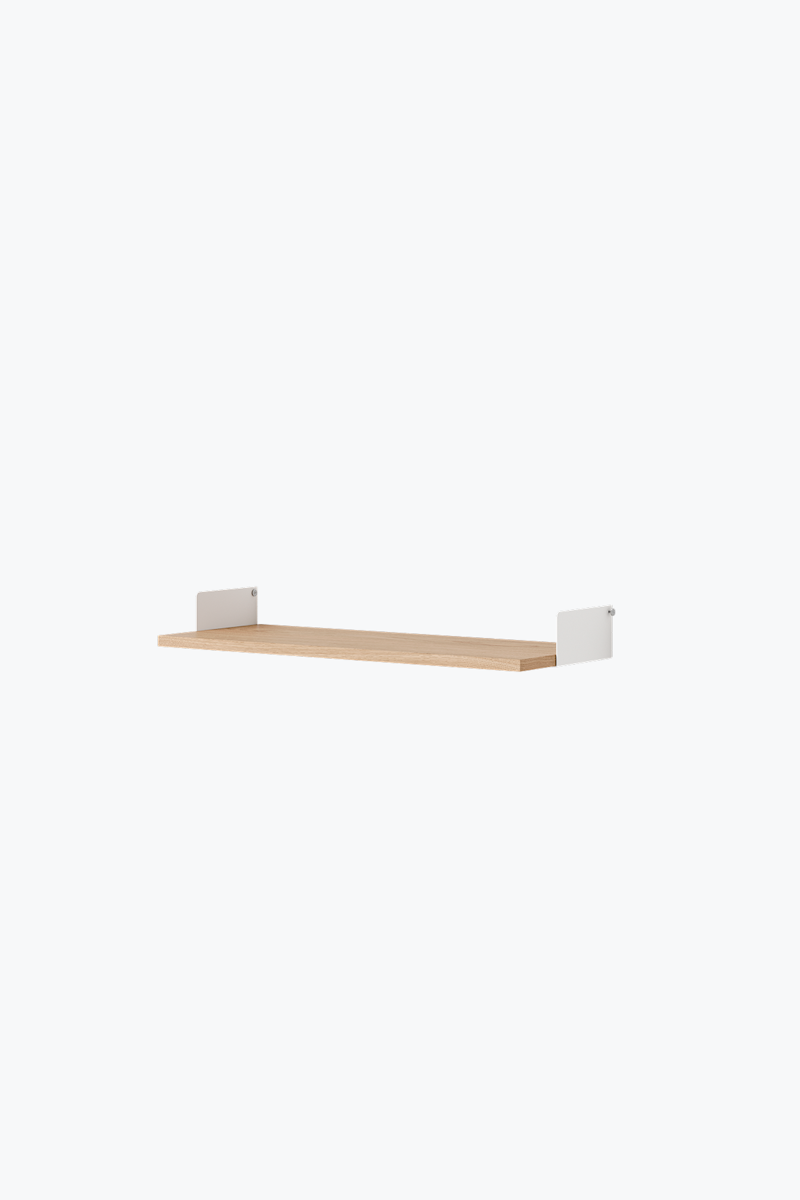 New Works Standard Shelf Kit