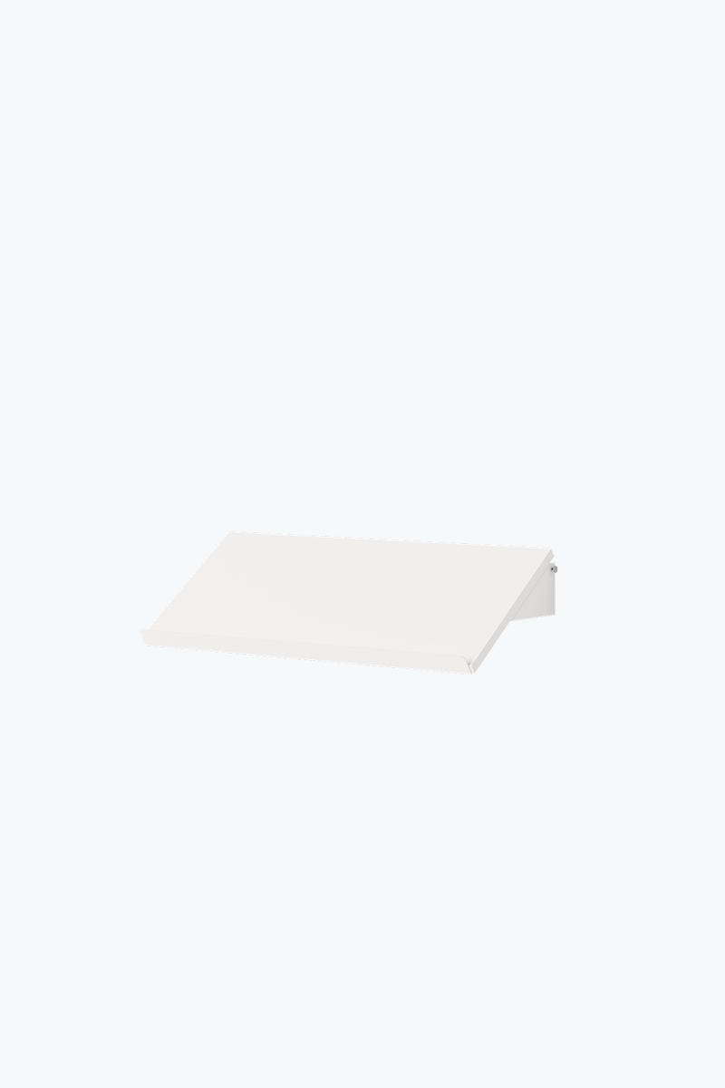New Works Magazine Shelf Kit