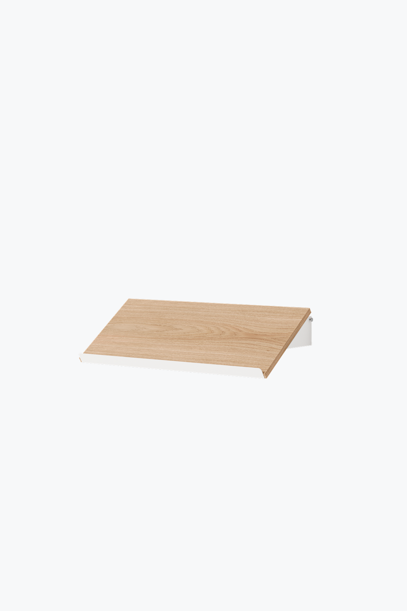 New Works Magazine Shelf Kit