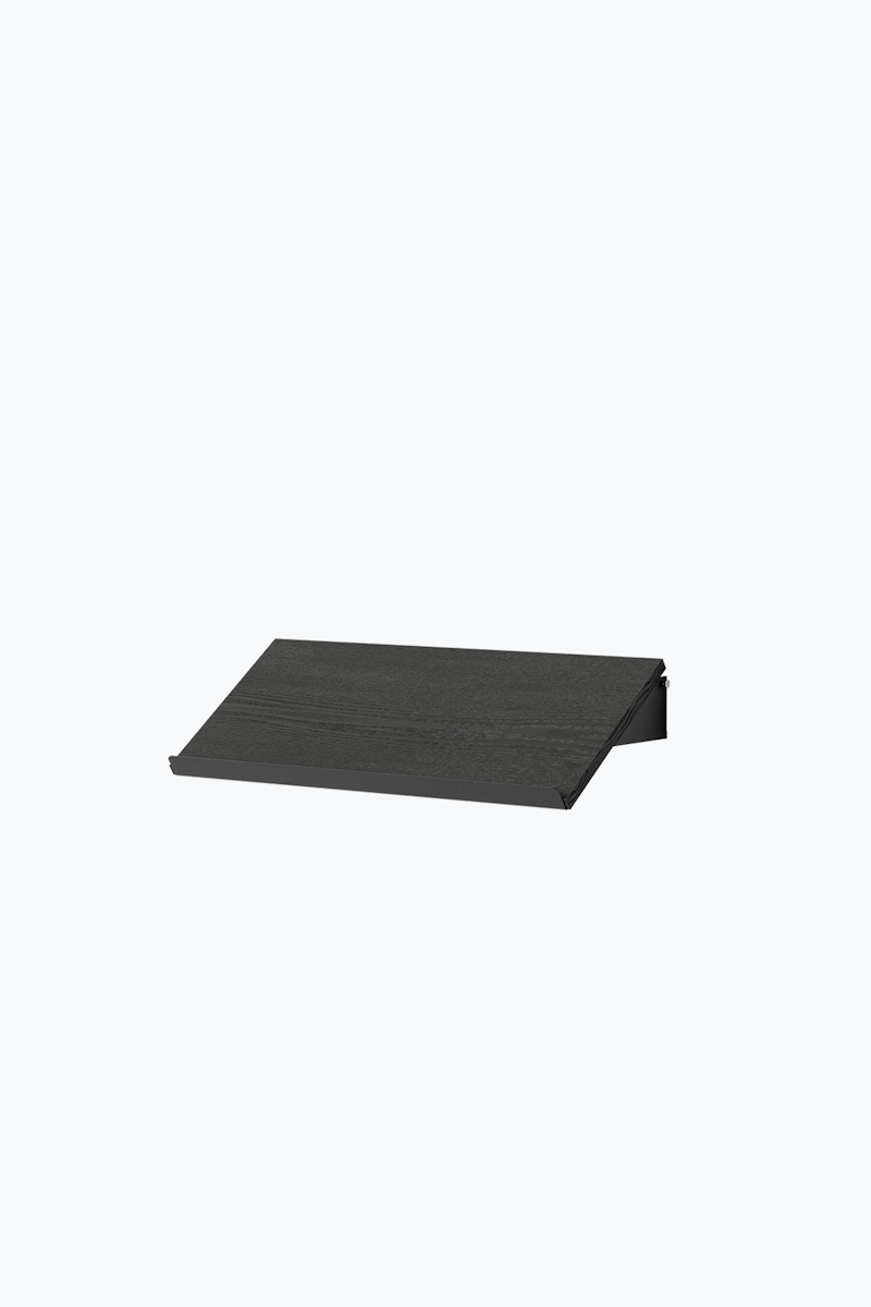 New Works Magazine Shelf Kit