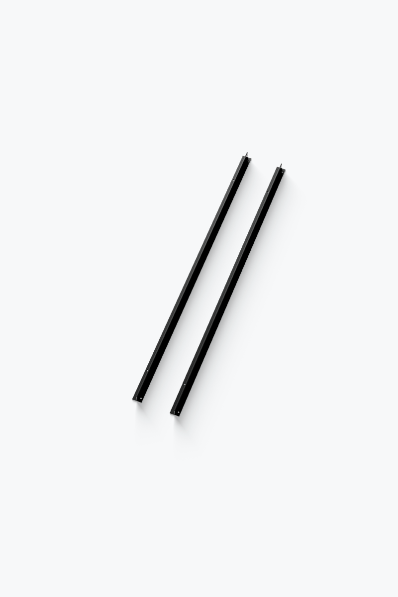 New Works Wall Bar, 900