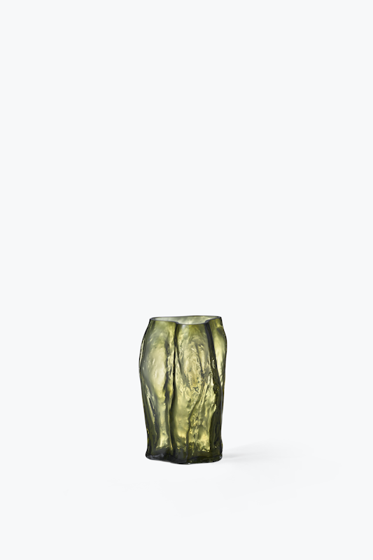A Study 001 / Blæhr Vase Small