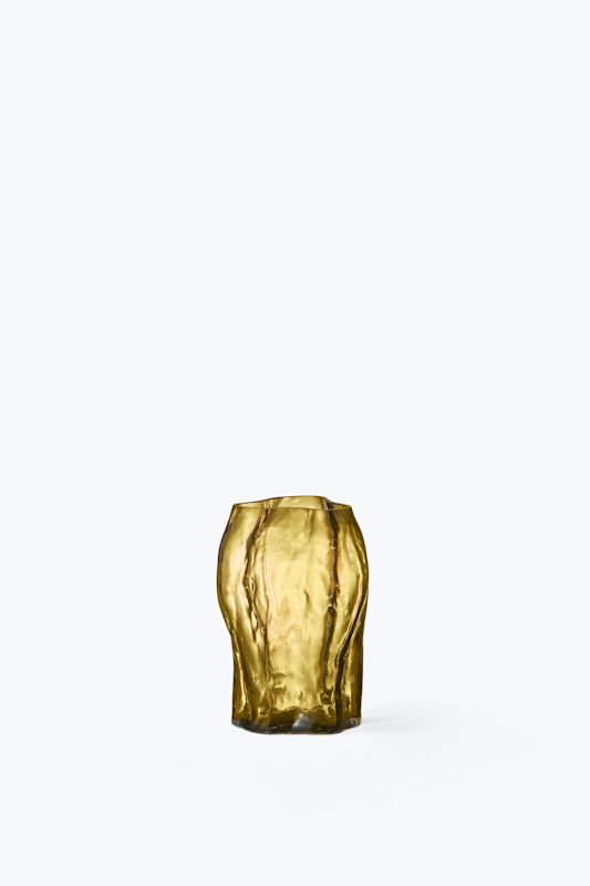 A Study 001 / Blæhr Vase Small