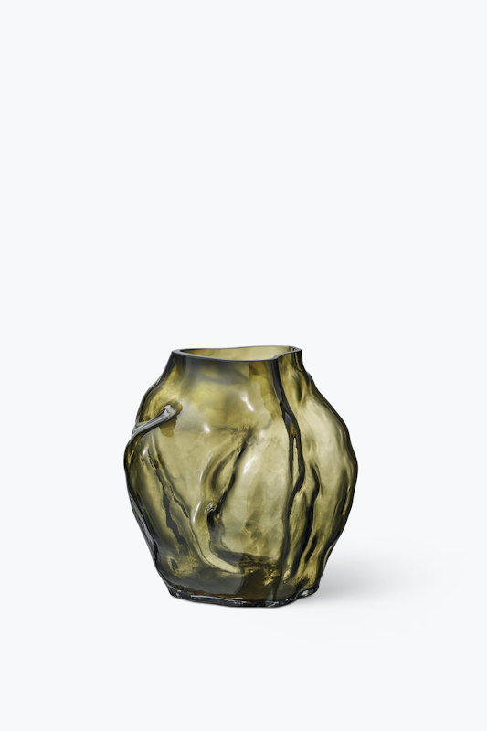 A Study 001 / Blæhr Vase Large