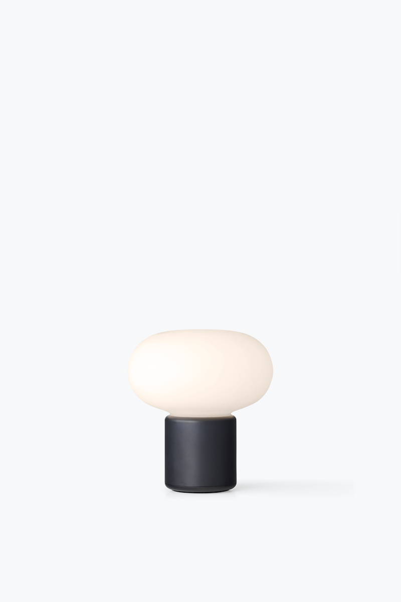 Karl-Johan Portable Table Lamp