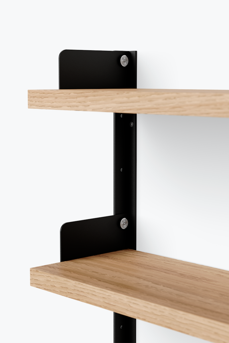New Works Tea Shelf