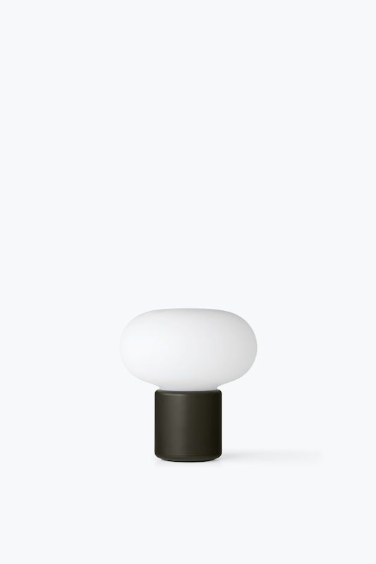 Karl-Johan Portable Bordlampe