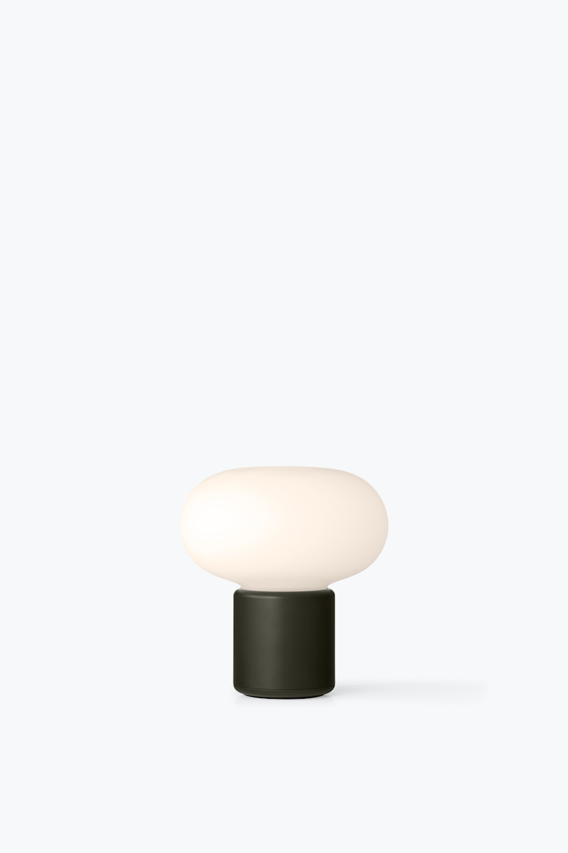 Karl-Johan Portable Table Lamp