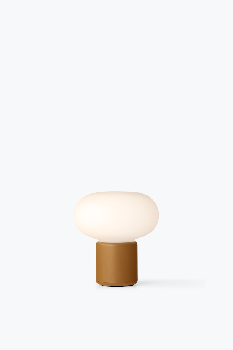 Karl-Johan Portable Table Lamp