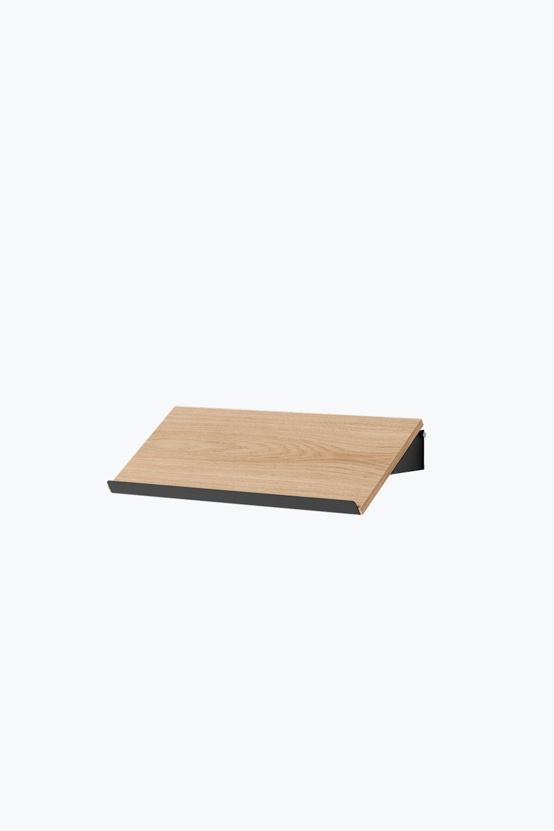 New Works Magazine Shelf Kit