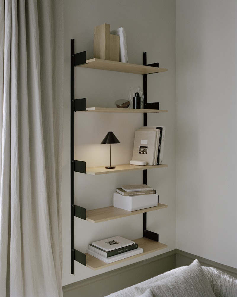 Brolly Portable Table Lamp