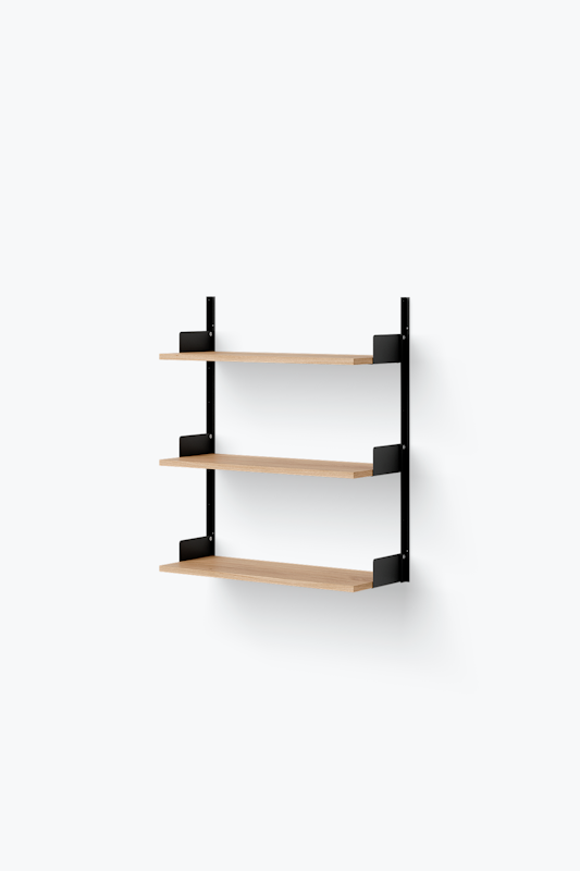 New Works Wall Shelf, 900