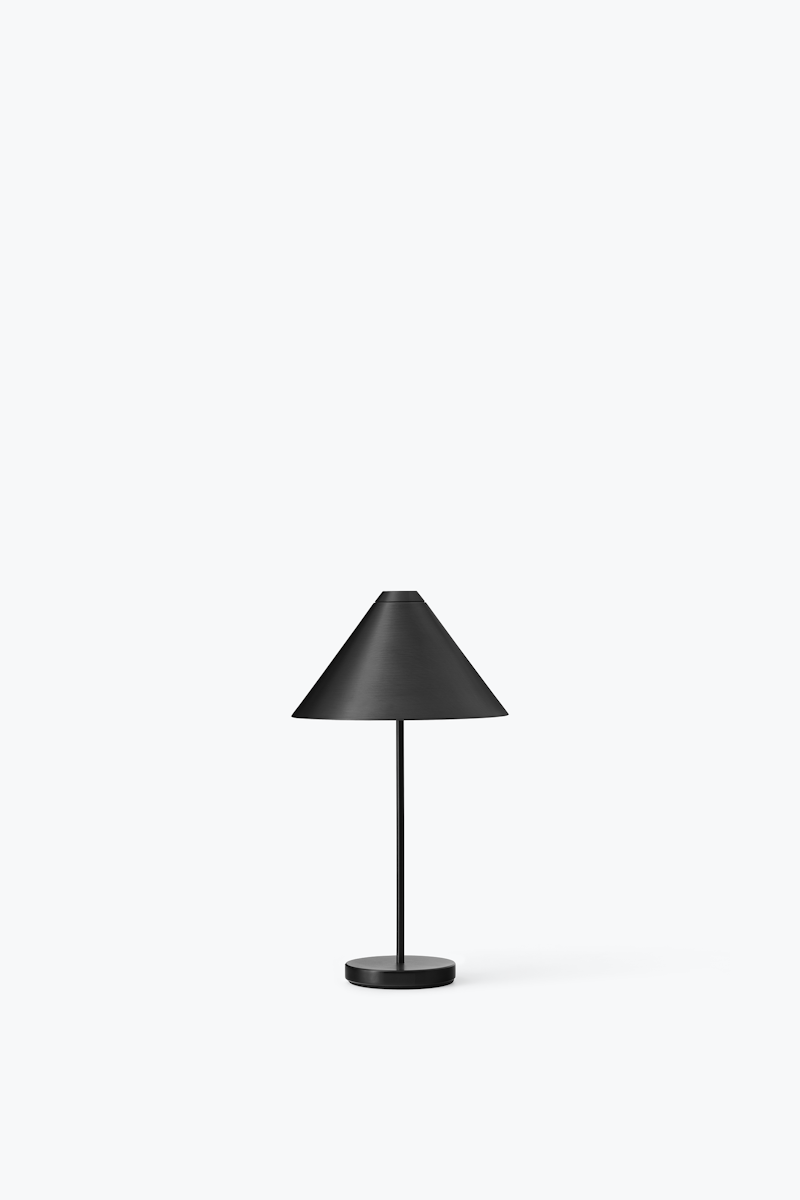 Brolly Portable Table Lamp