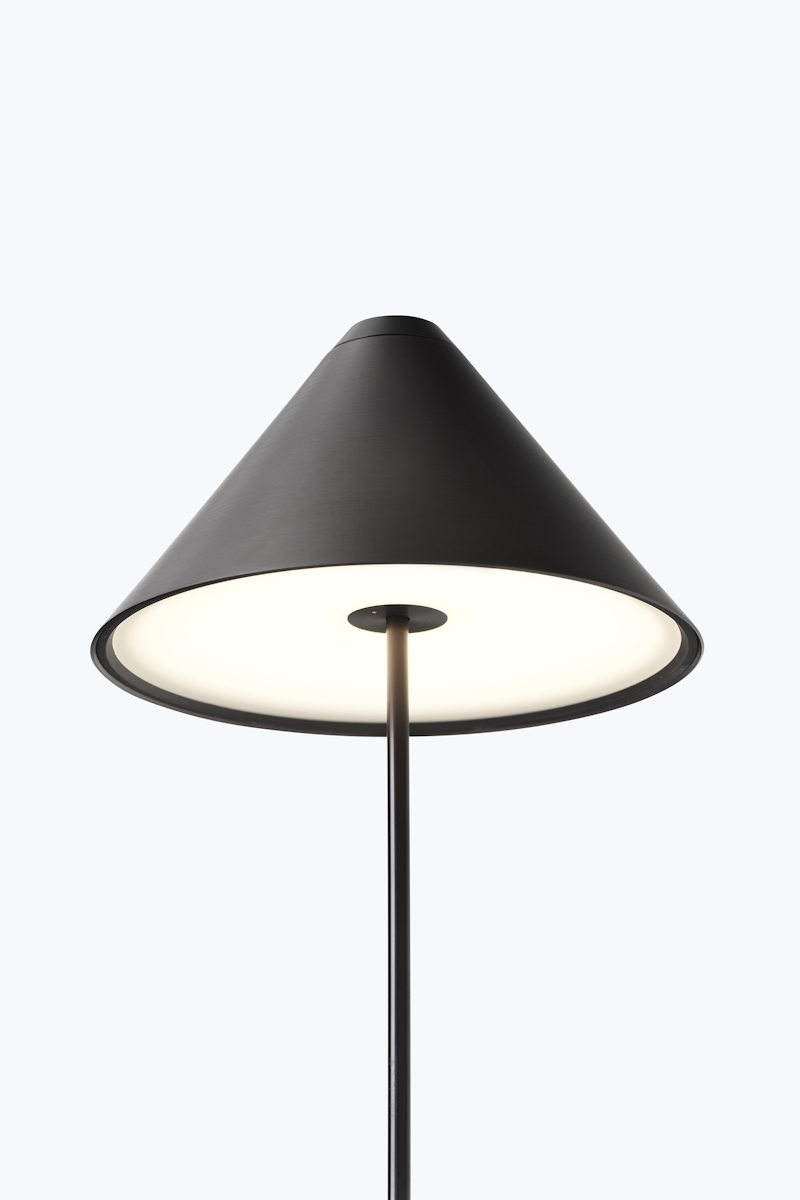 Brolly Portable Table Lamp