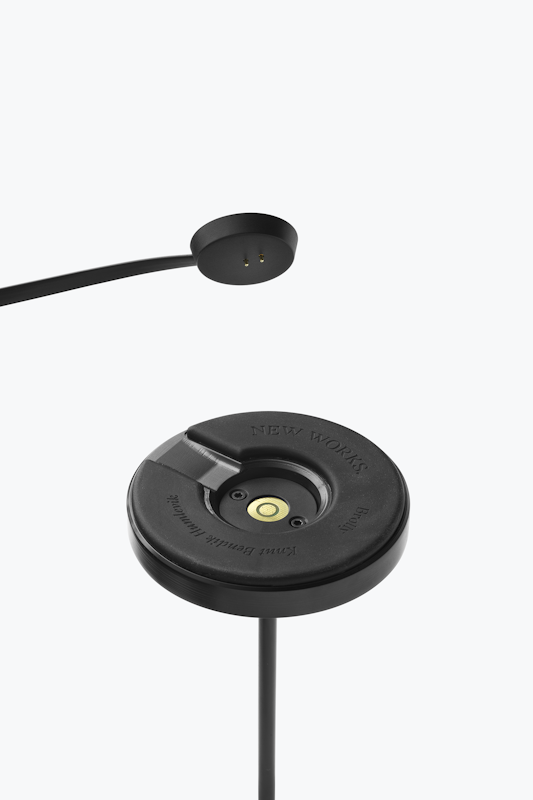 Charging Cable, Magnetic Disc