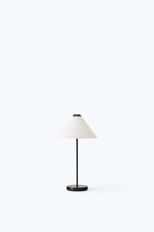 Brolly Portable Table Lamp