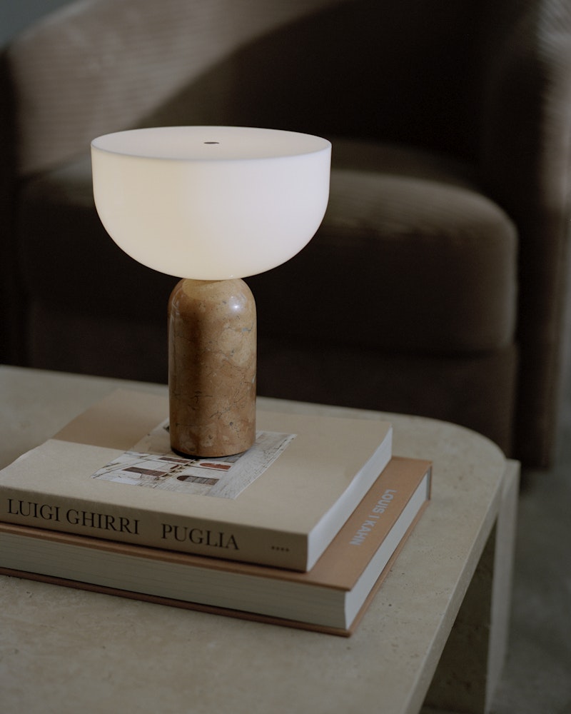 Kizu Portable Table Lamp