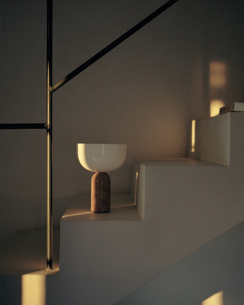 Kizu Portable Table Lamp