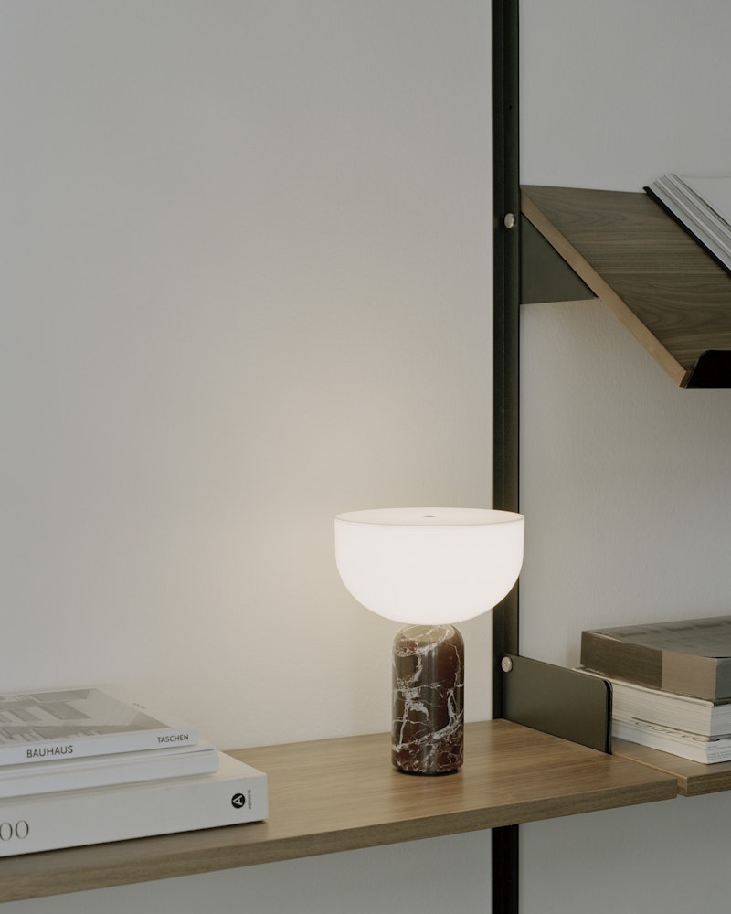 Kizu Portable Table Lamp