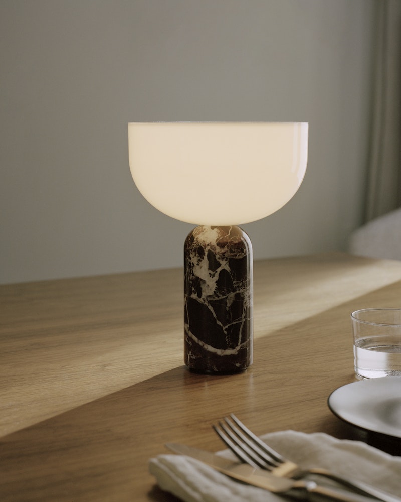 Kizu Portable Table Lamp