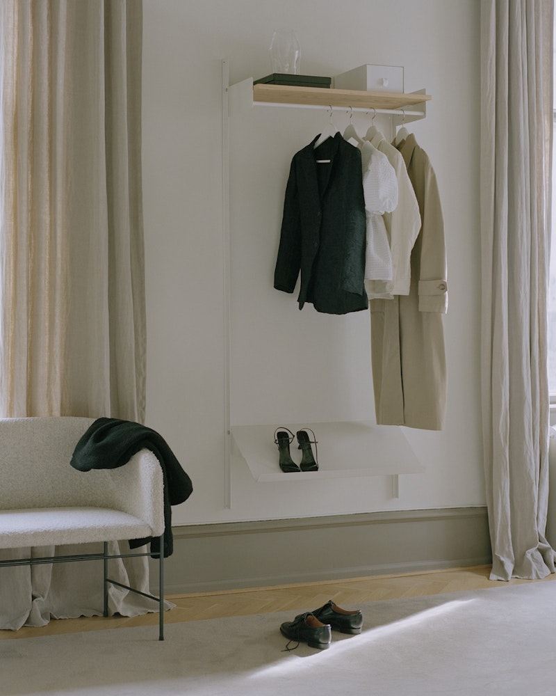 New Works Wardrobe Shelf 3