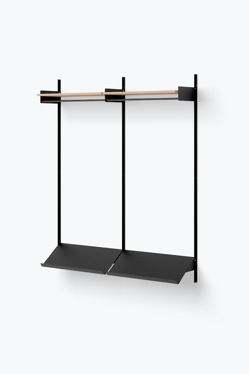 New Works Wardrobe Shelf 2