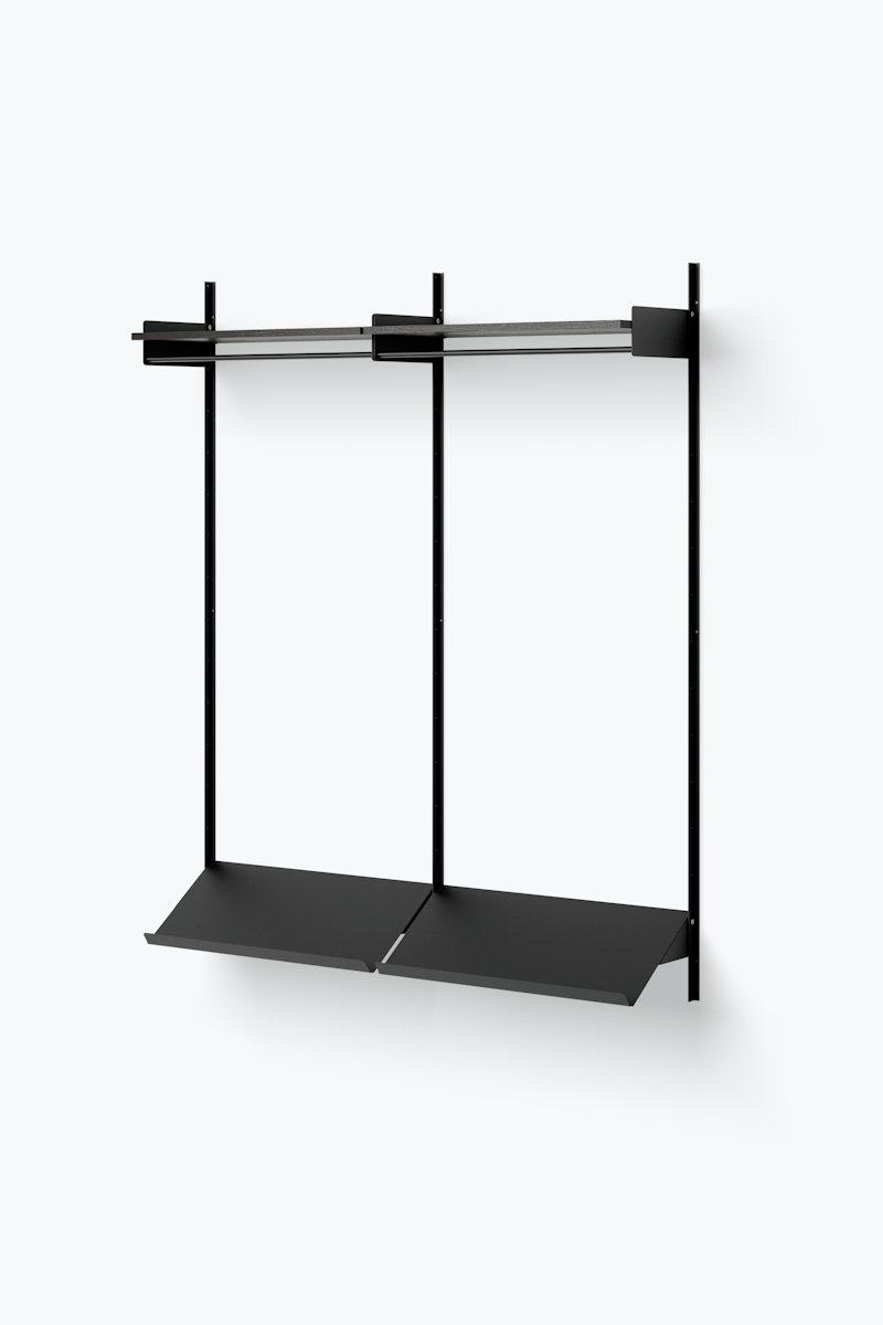 New Works Wardrobe Shelf 2
