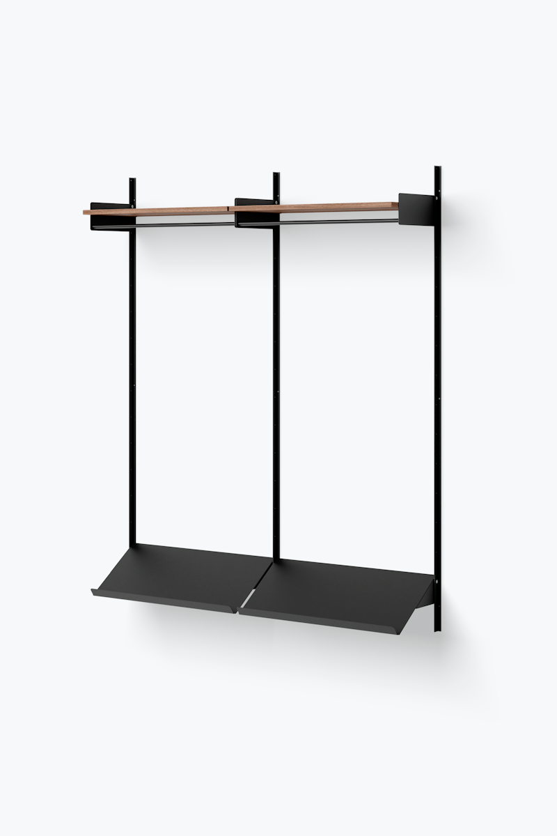 New Works Wardrobe Shelf 2
