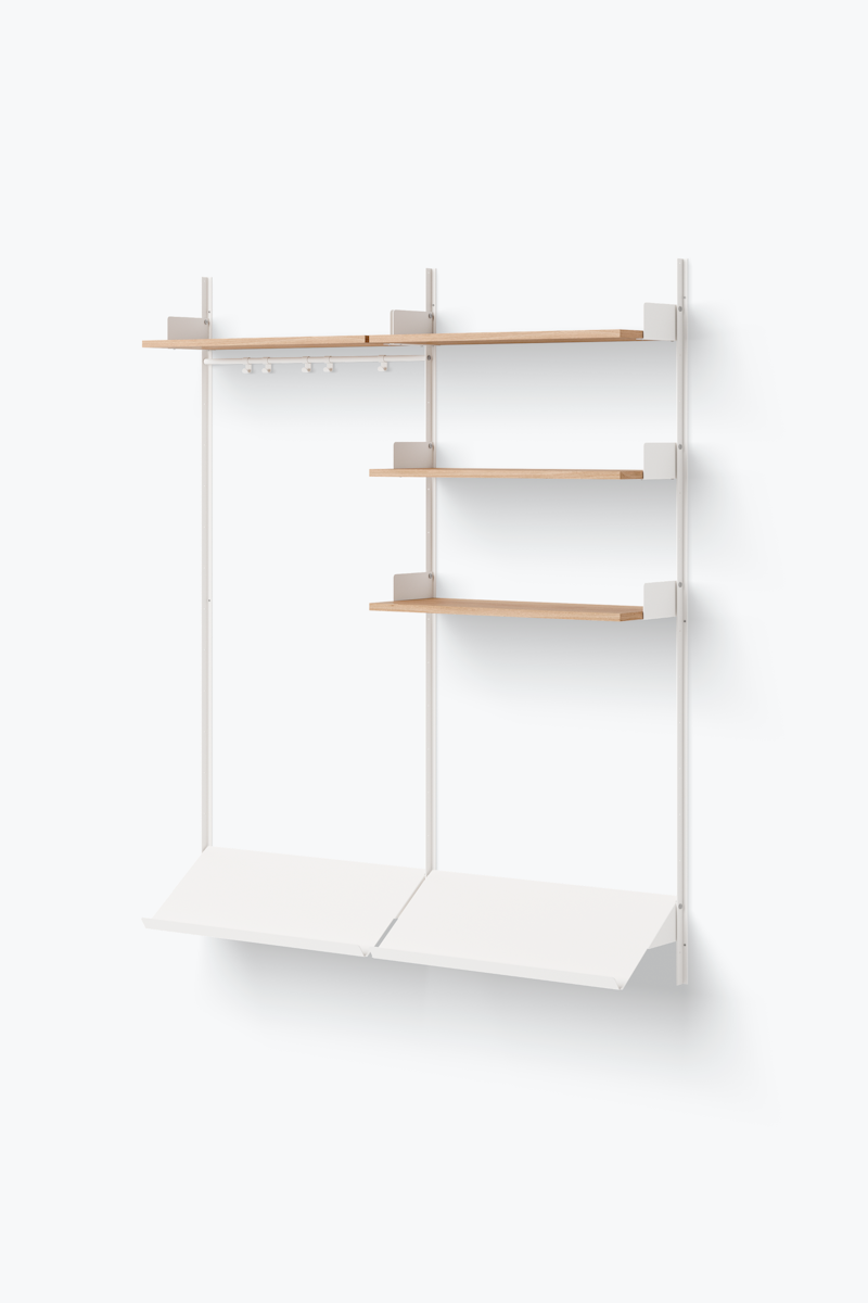 New Works Wardrobe Shelf 3